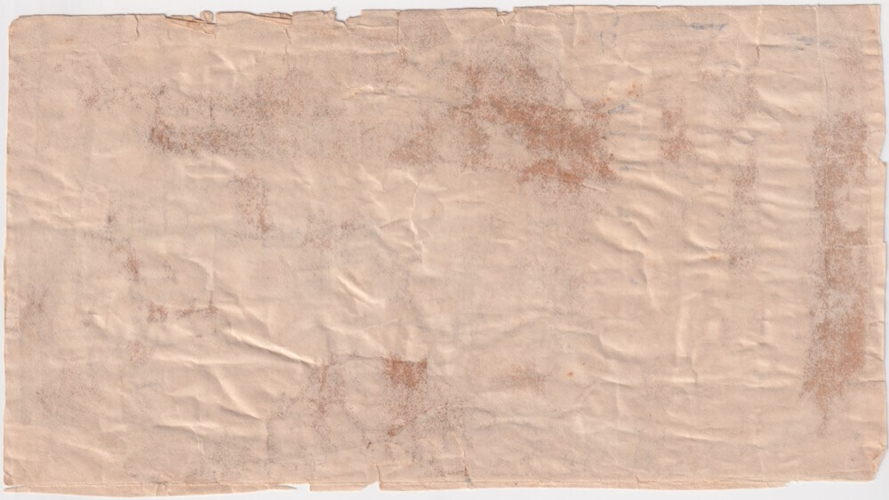 WS Jones (Boulia) 1938 One Pound Note Very Good