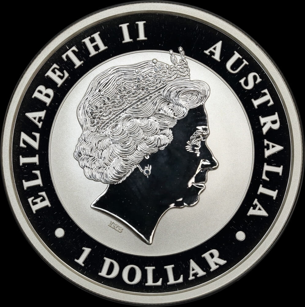 2016 Silver 1 oz Specimen Coin Koala product image