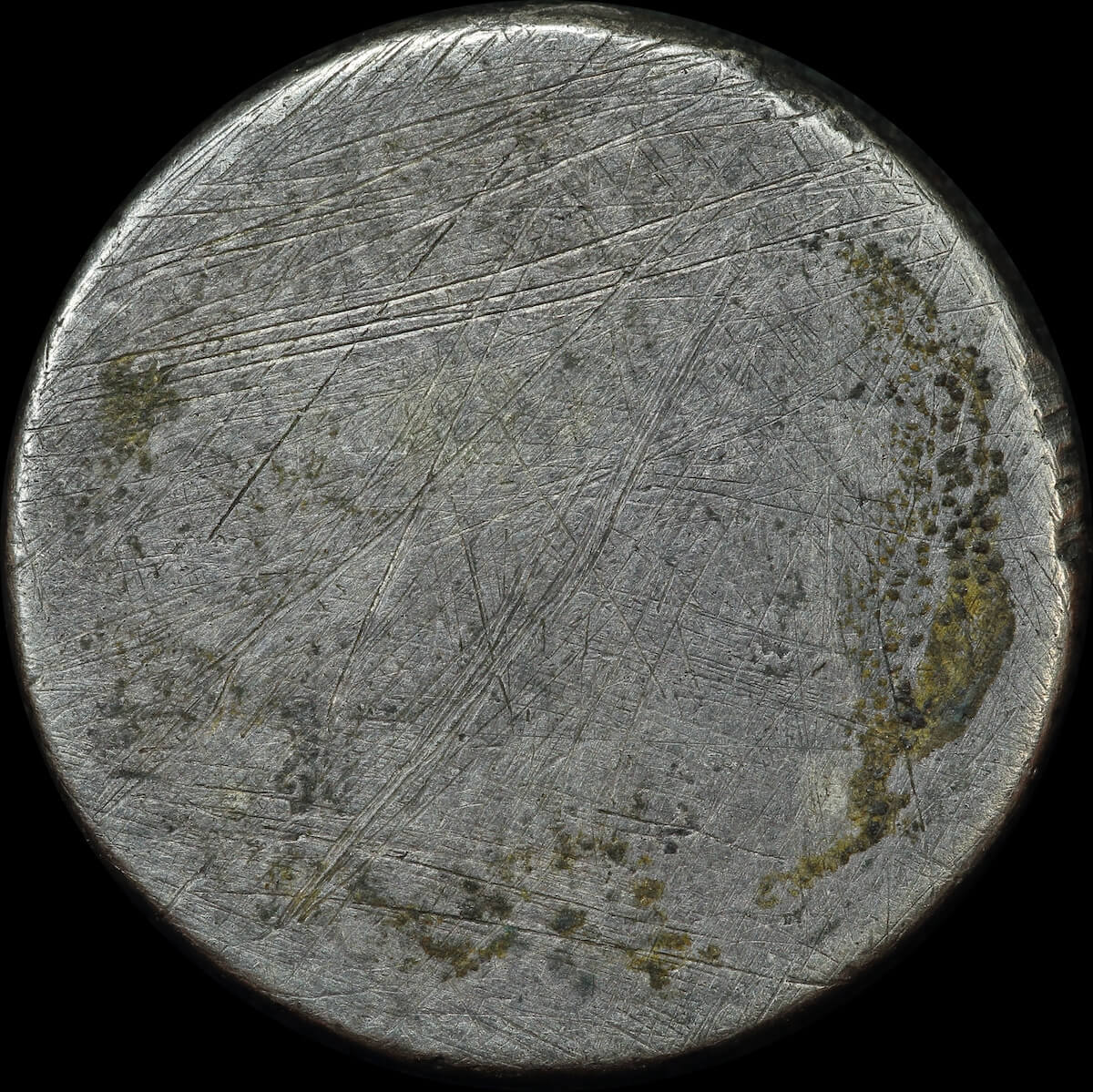 New South Wales 1813 Fifteen Pence / Dump Fair product image