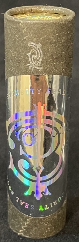 2017 2 Dollar CottonCo Roll Lest We Forget Heads / Tails