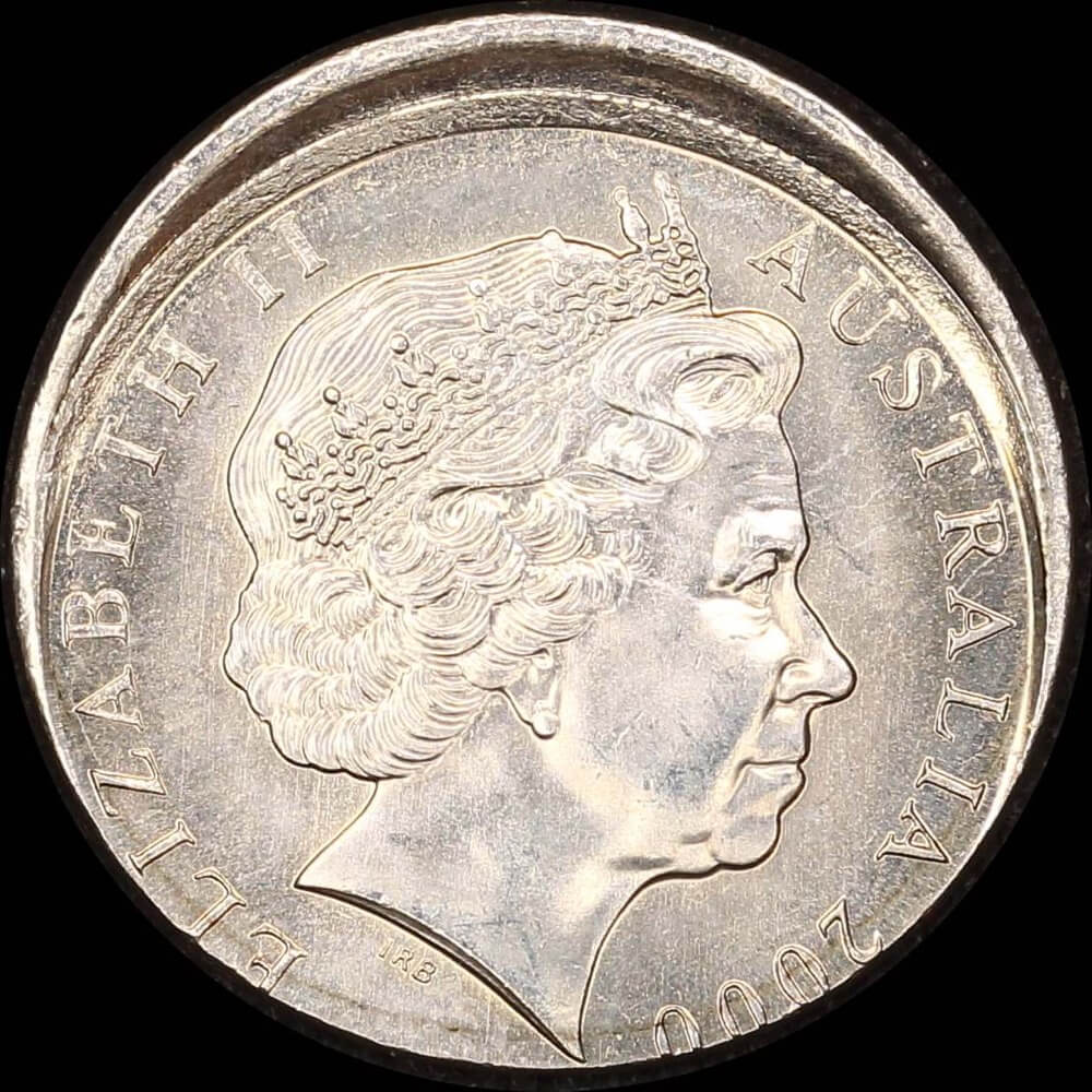 Australia 1972 5 Cent Coin Circulated Sterling Currency Australia 1972 5 Cent Coin Circulated Sterling Currency