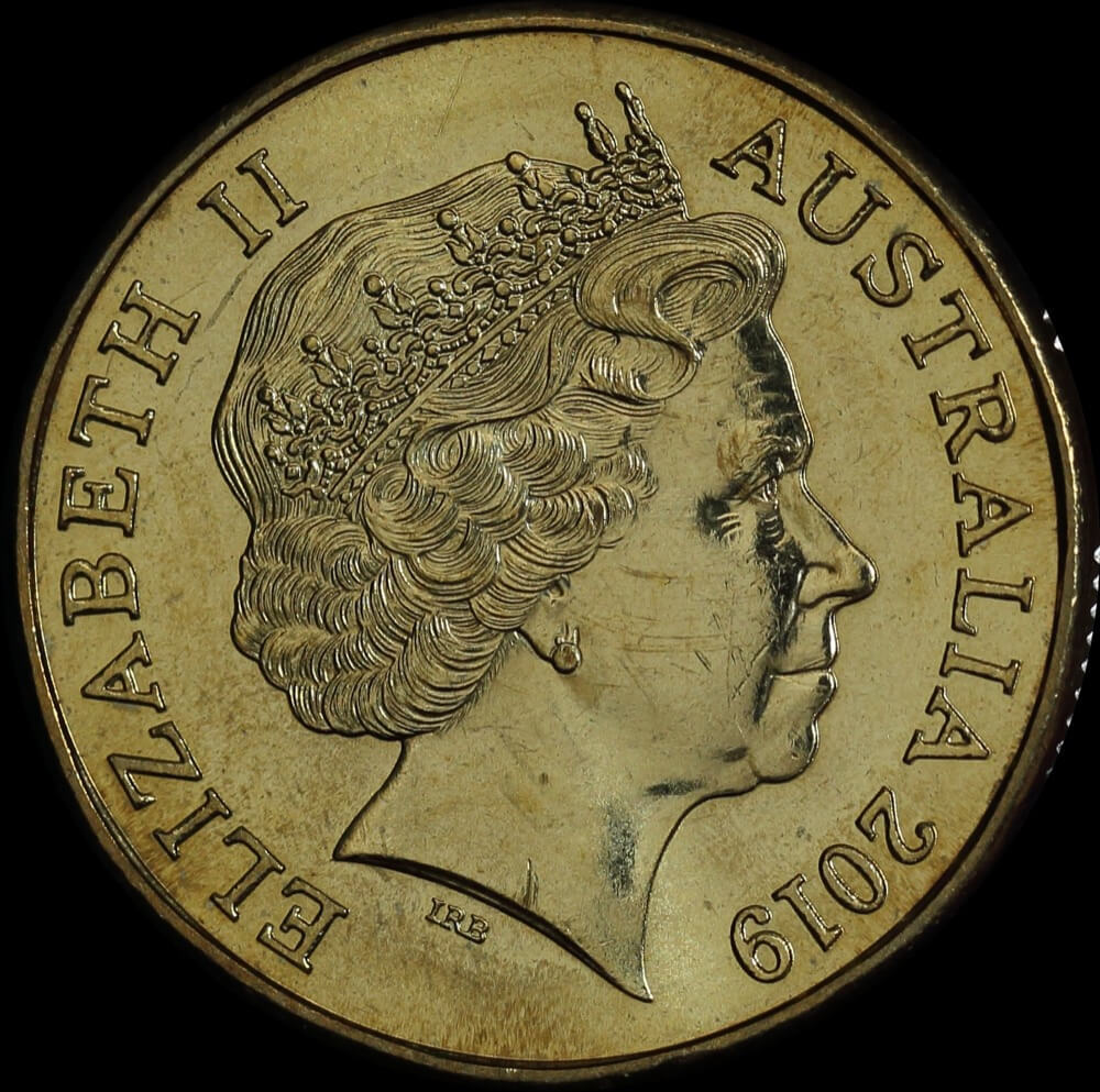 2019 1 Dollar Coin Hunt A Envelope Privy product image