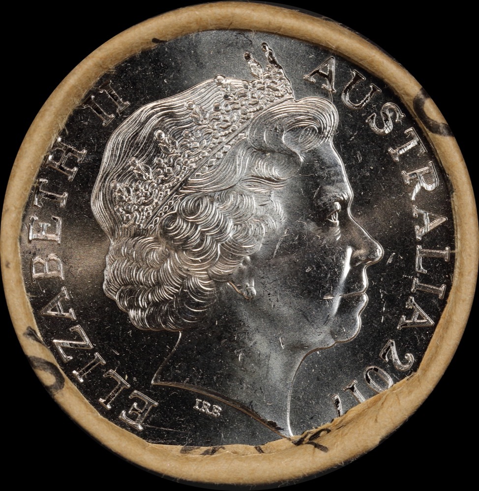 2017 50 Cent Mint Roll Eddie Mabo 50 Years product image