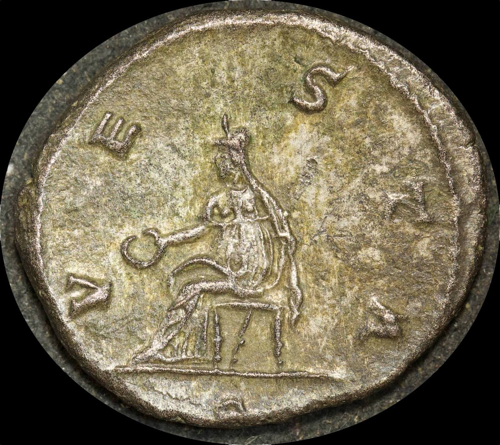 Ancient Rome (Imperial) 253-268AD Salonina Antoninianus product image