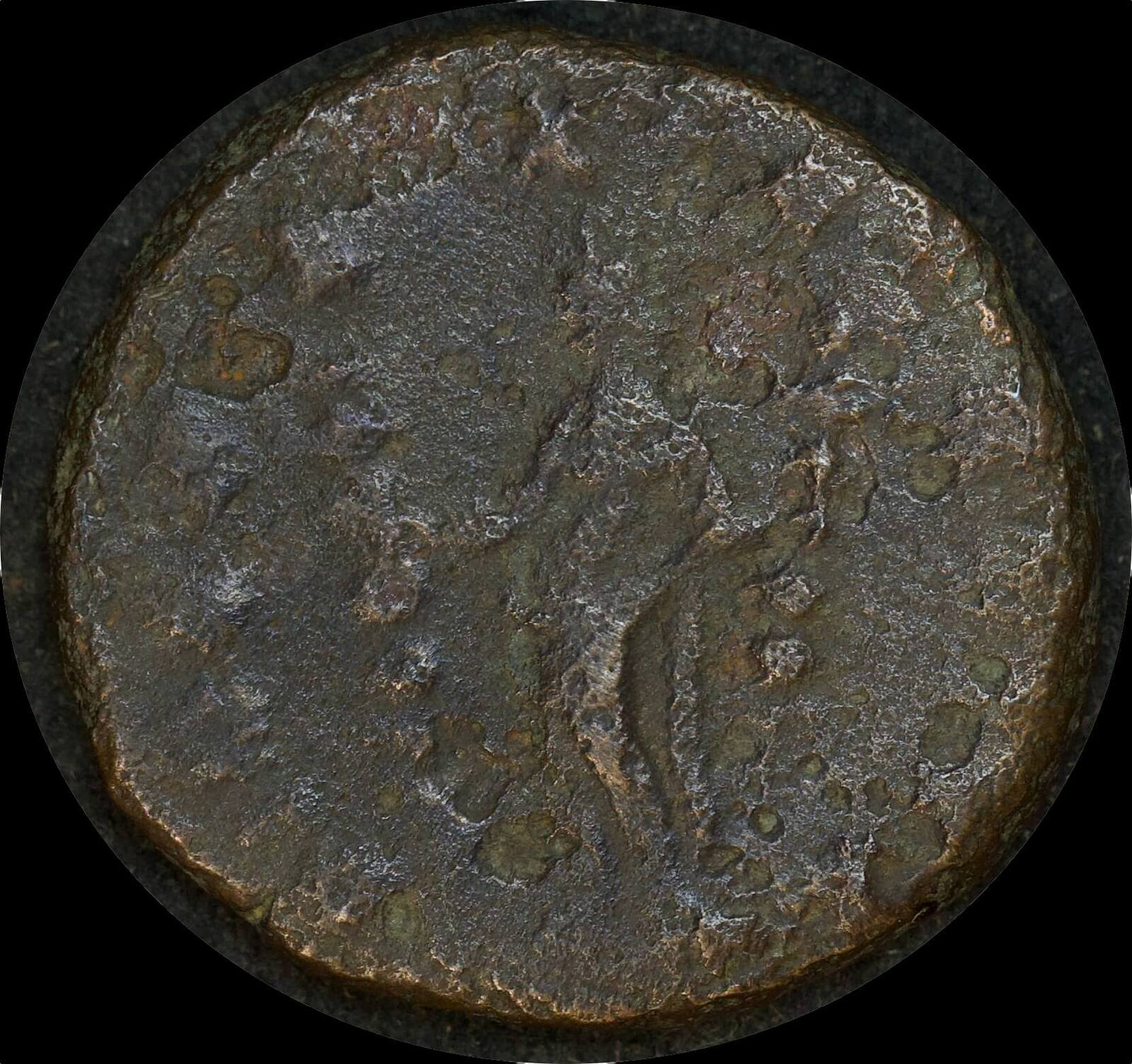 Ancient Rome (Imperial) 270AD Quintillus Antoninianus RIC V 52 product image