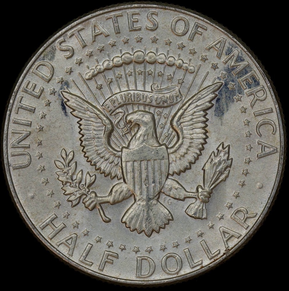 USA Pre 1964 Bag of 20 Junk Silver Half Dollar Coins Circulated product image