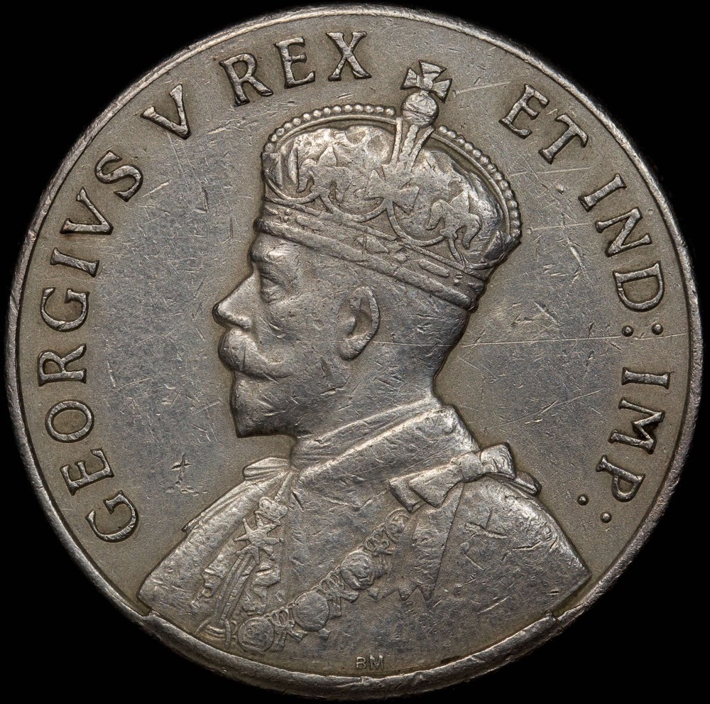 Silver WA Centenary Medallion 1929 Carlisle# 1929/2 Very Fine product image