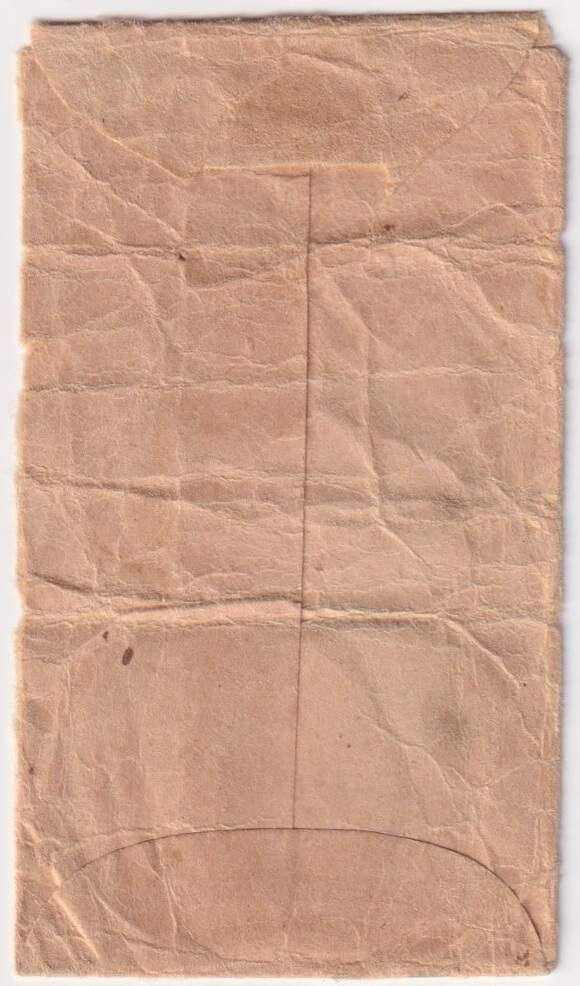 1934/5 Foy & Gibson Paper Bag (Perth) Very Good product image