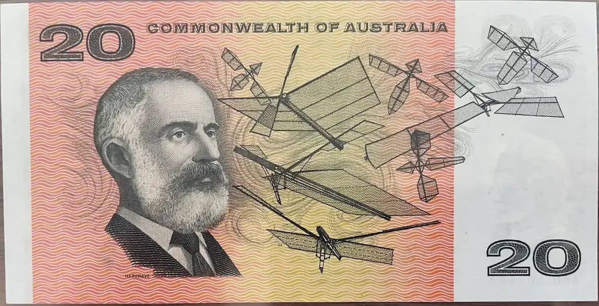 1968 $20 Note Coombs/Randall R402 PCGS Gem Unc 65 PPQ