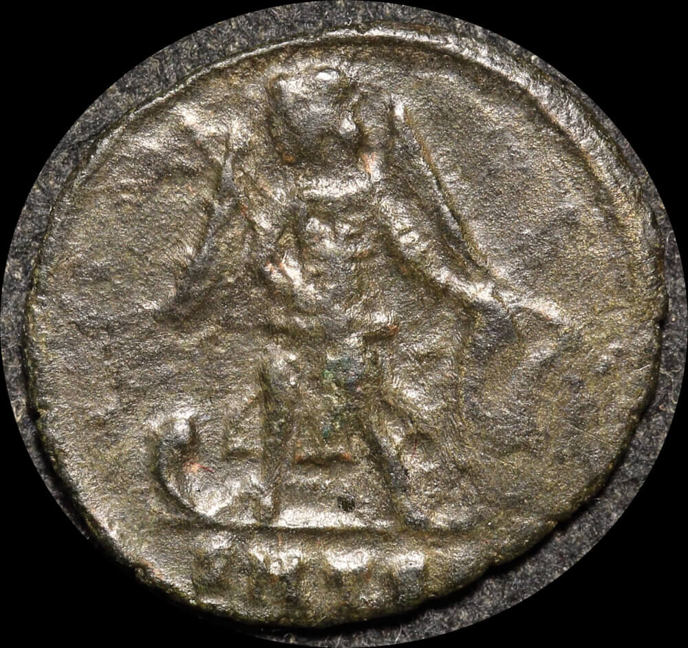 Ancient Rome (Imperial) 332CE Constantine I AE3 RIC VII 256 product image