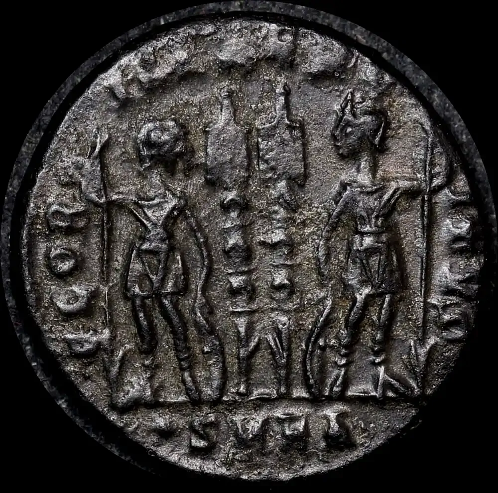 Ancient Rome (Imperial) 330-335CE Constantine II AE3 RIC VII 189 product image