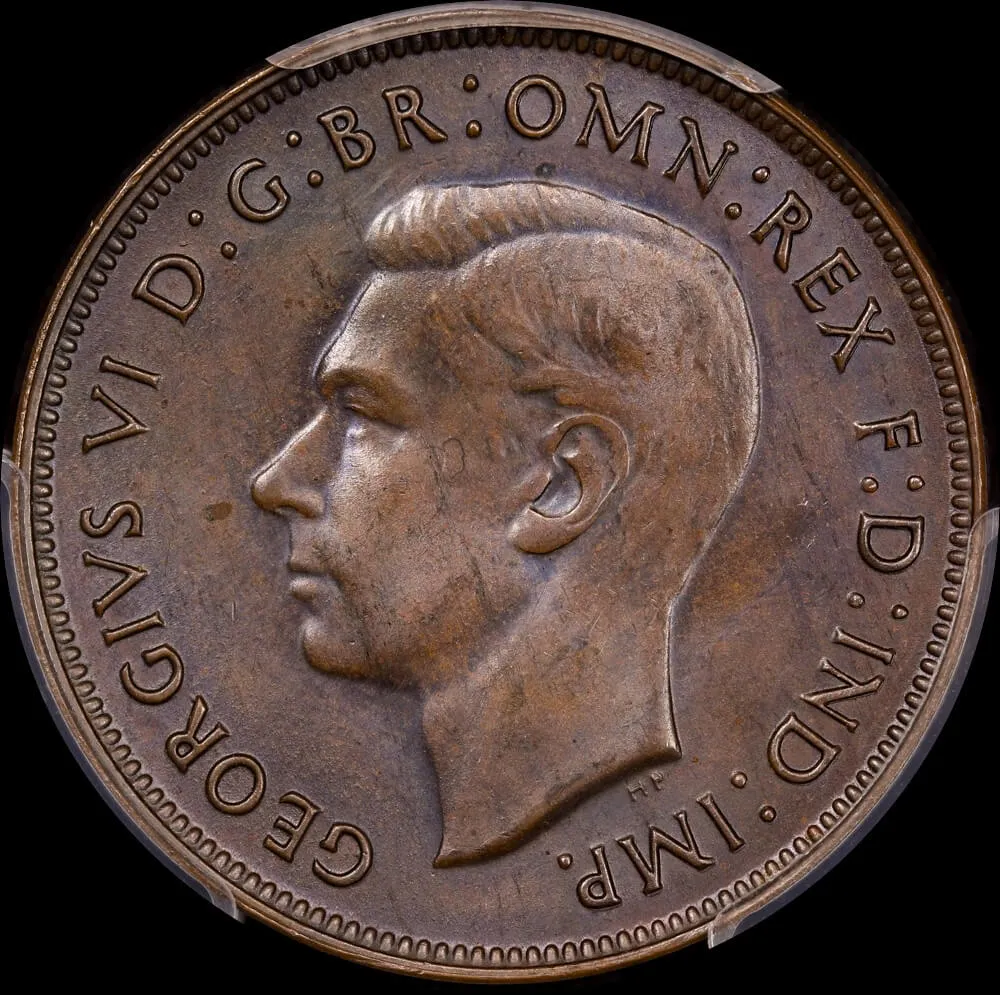 1946 Penny Choice Unc (PCGS MS64BN) product image
