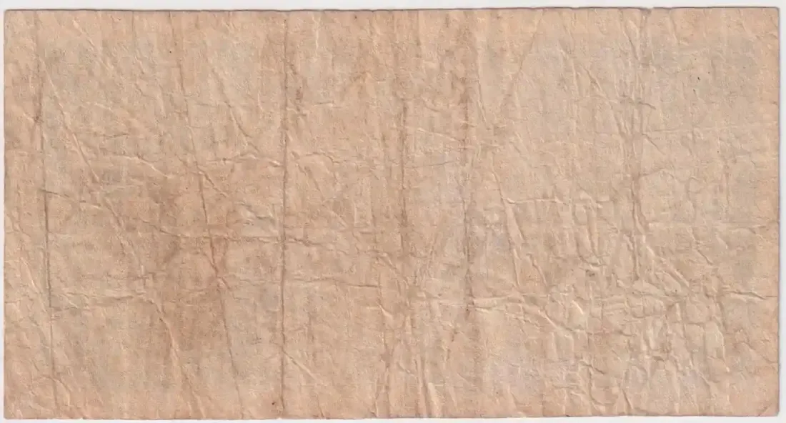 Malta 1943 1 Shilling Pick# 16 Fine product image