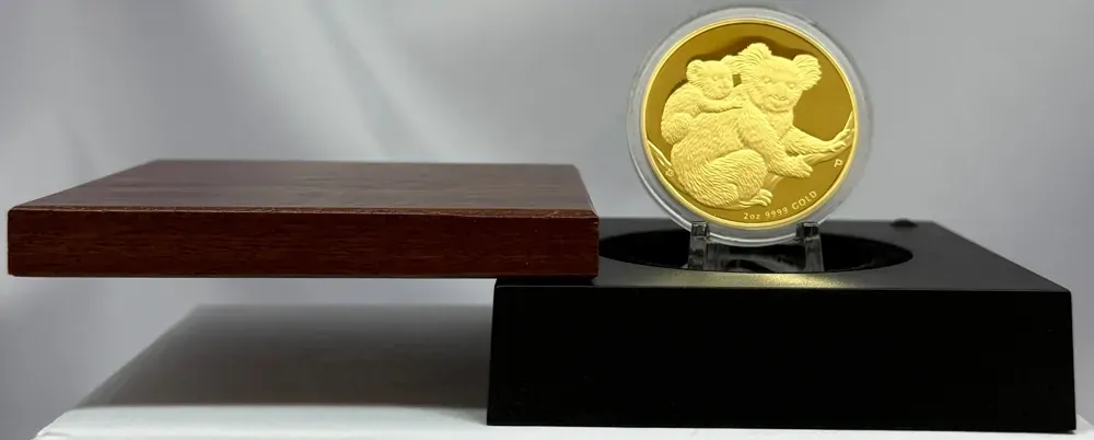 2008 Gold 2oz Proof Koala product image