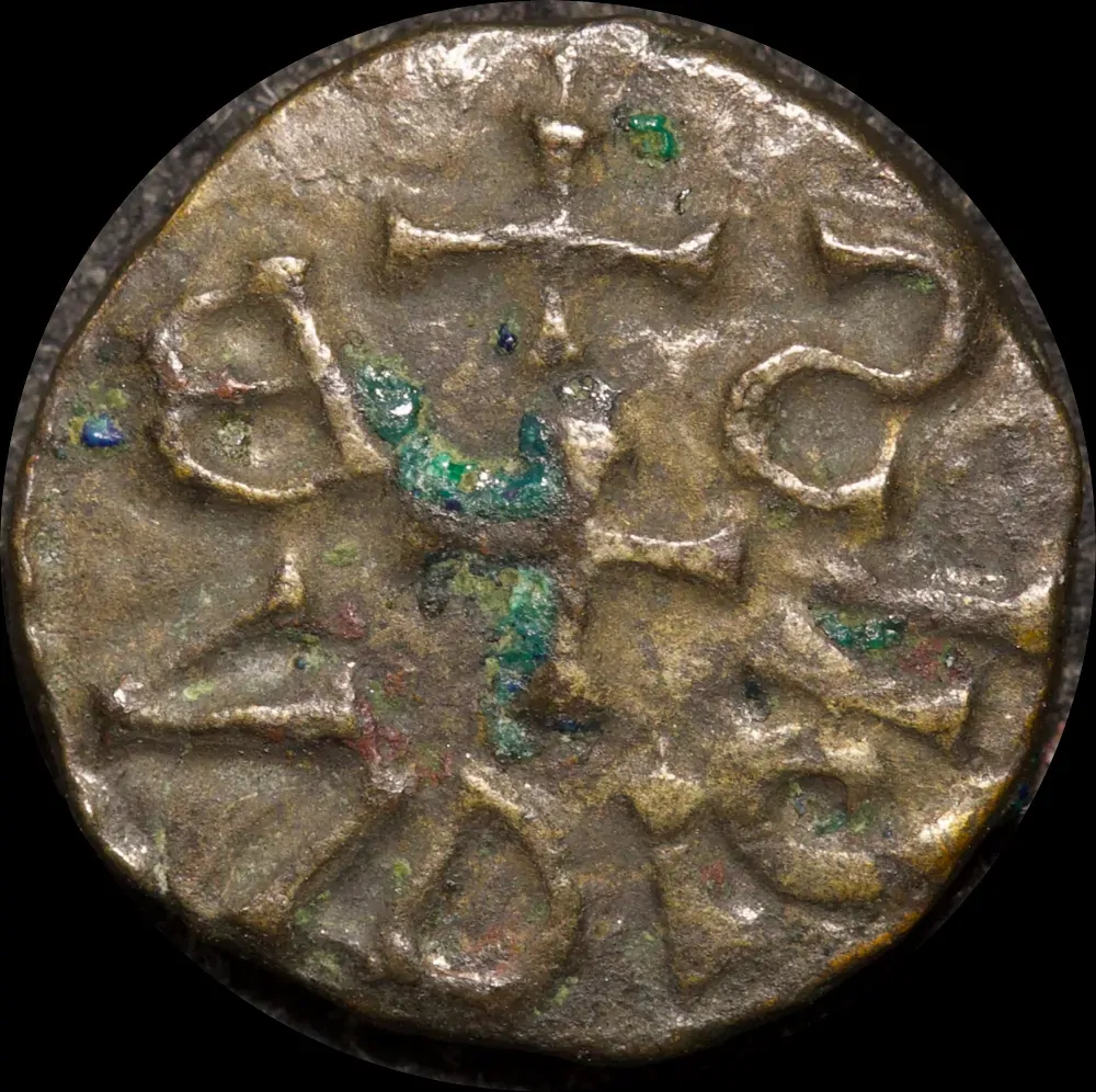 810 - 830 Copper Styca Eanred / Siubid S#862 Very Fine product image