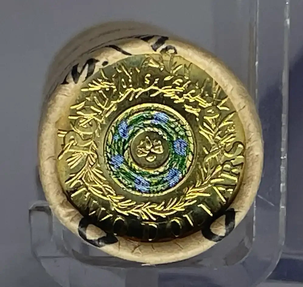 2017 2 Dollar Coin RAM¬†Roll Remembrance product image