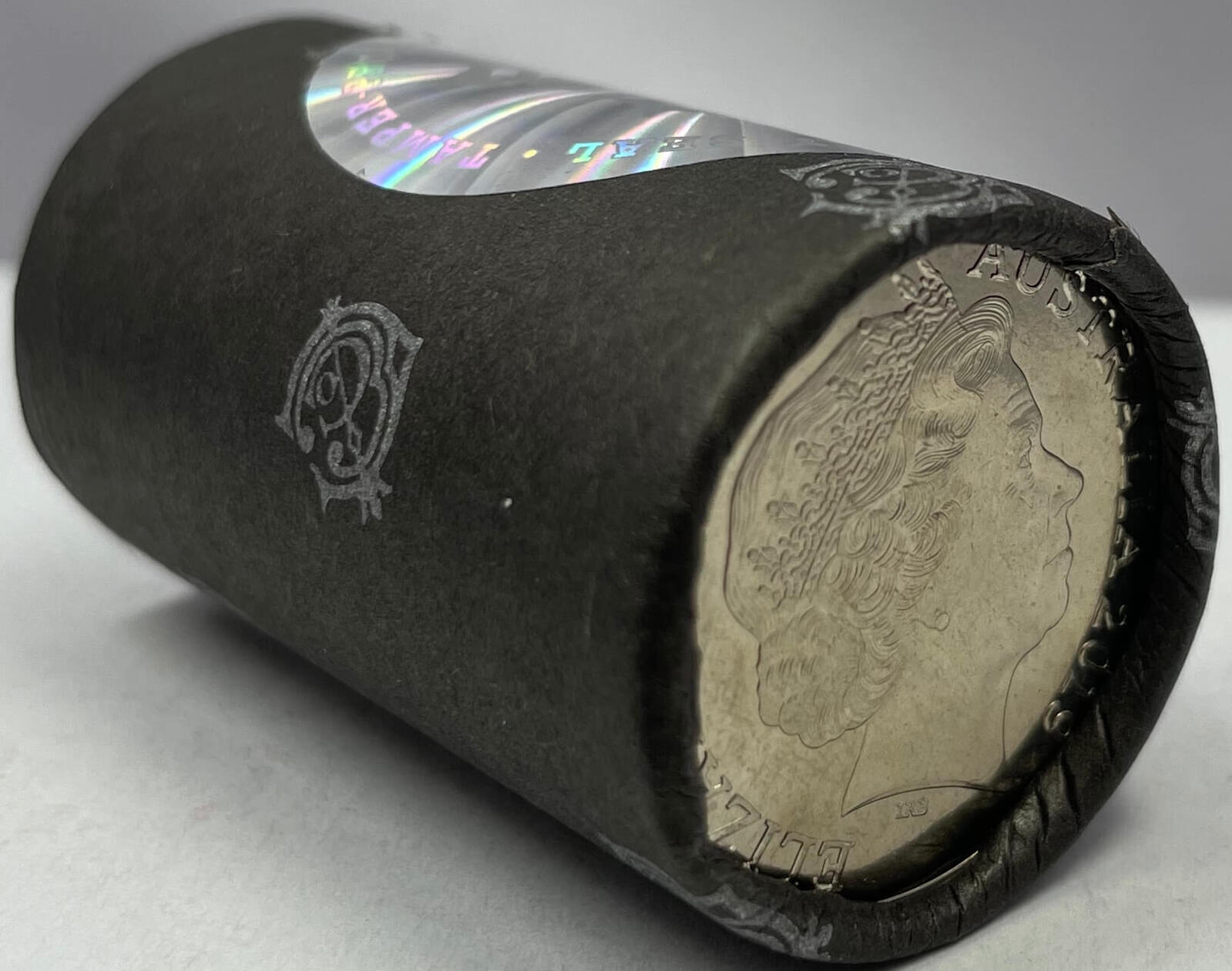 2019 20 Cent Cotton & Co Security Roll of 20 Coins product image