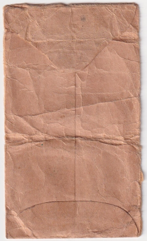 1934/5 Foy & Gibson Paper Bag (Perth) about Fine product image