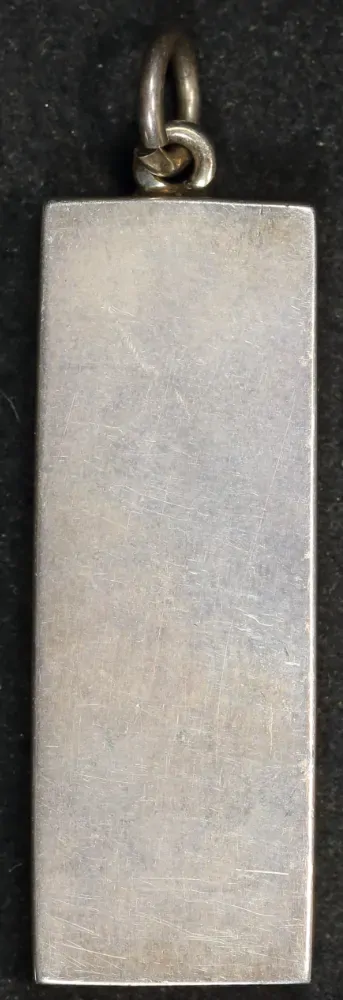 United Kingdom 1977 Sterling Silver Ingot Queen's Jubilee product image