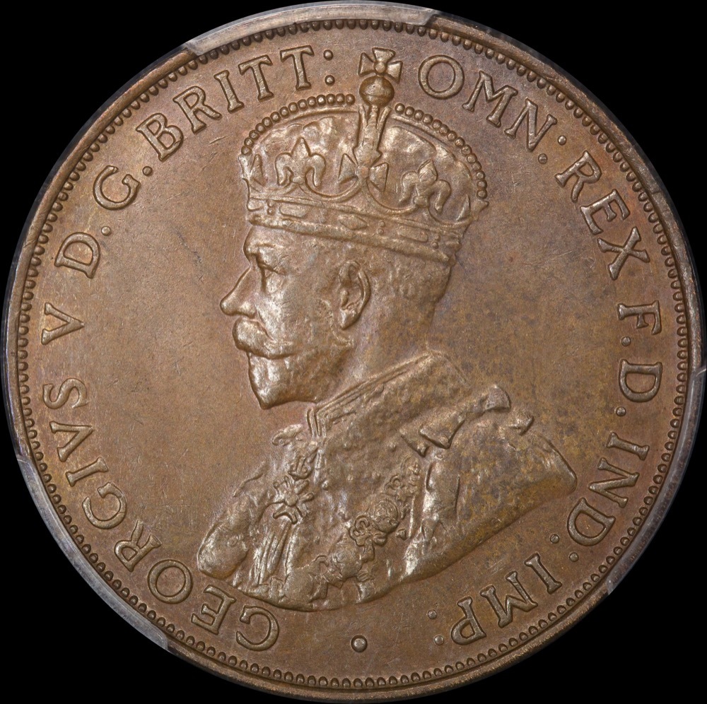 1936 Penny Choice Unc (PCGS MS64BN) product image