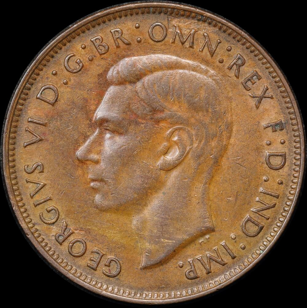 1946 Penny Very Fine product image