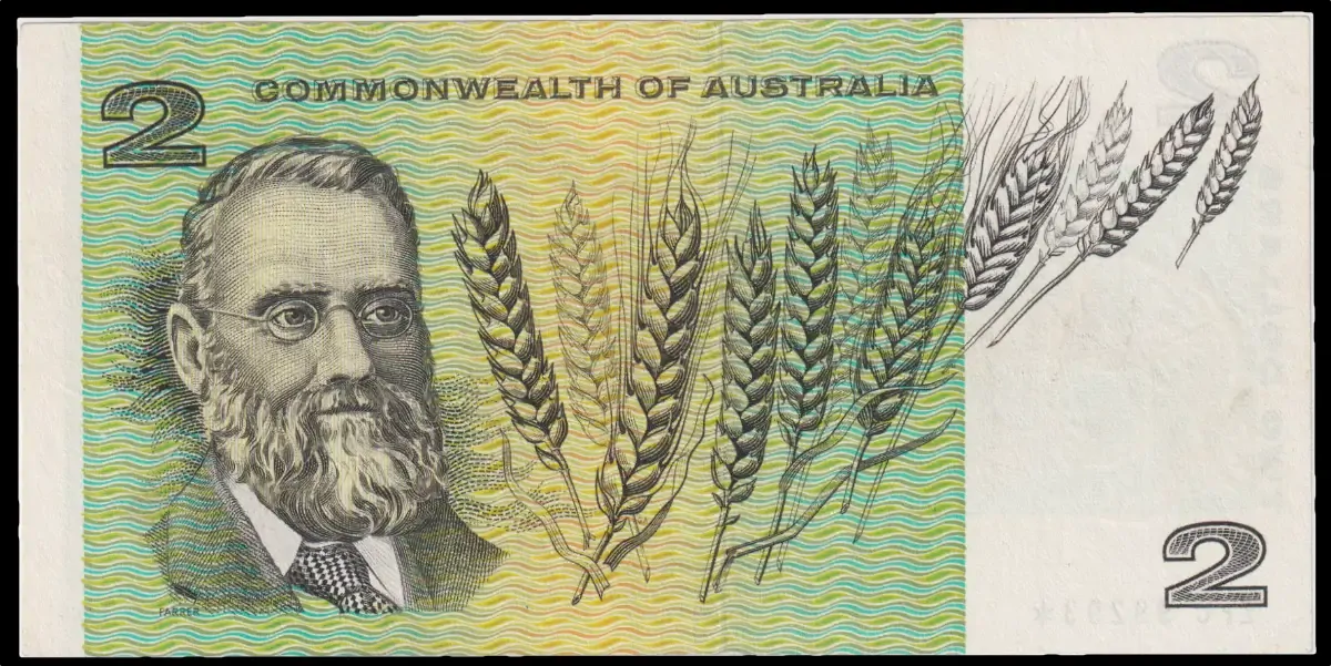 1966 $2 Note Star Note Coombs/Wilson R81S Very Fine