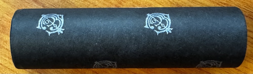 2019 2 Dollar Security Roll Coloured Police Remembrance Heads / Tails product image