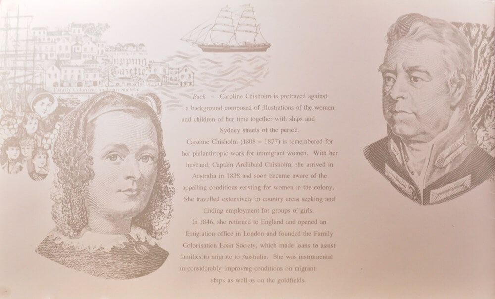 1992 Five Dollars Uncut Block of Four - 25th Anniversary product image