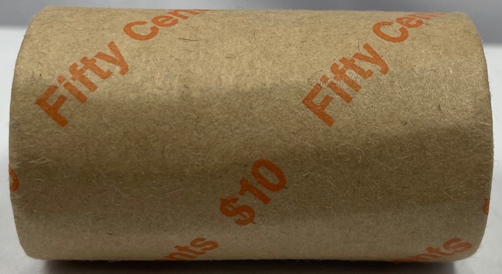 2014 50 Cent Security Roll AIATSIS Heads / Tails product image