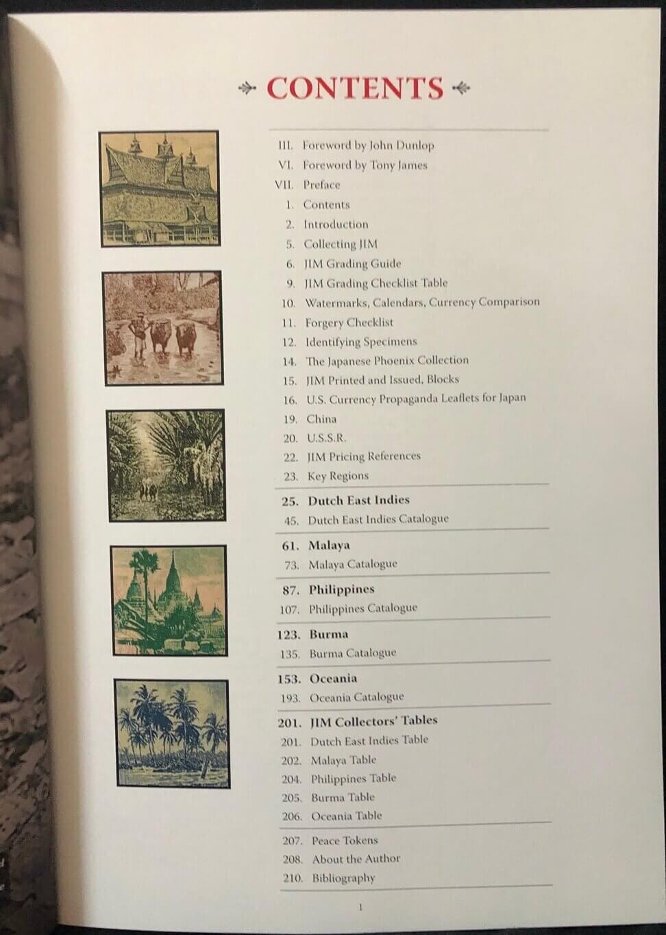 The Collector's Guide to Japanese Invasion Money Book - 2nd Edition product image