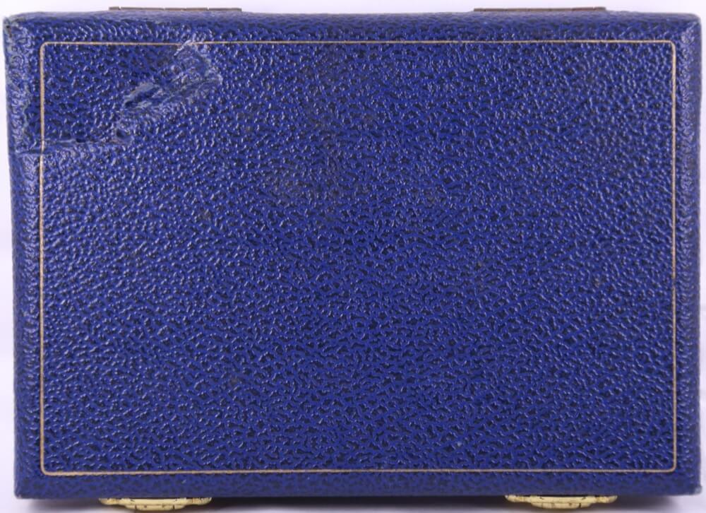 South Africa 1963 Long Proof Coin Set KM# PS56 FDC product image