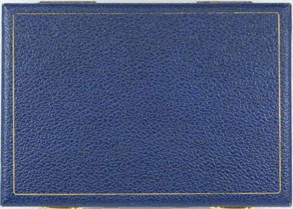 South Africa 1964 Long Proof Coin Set KM# PS59 FDC product image