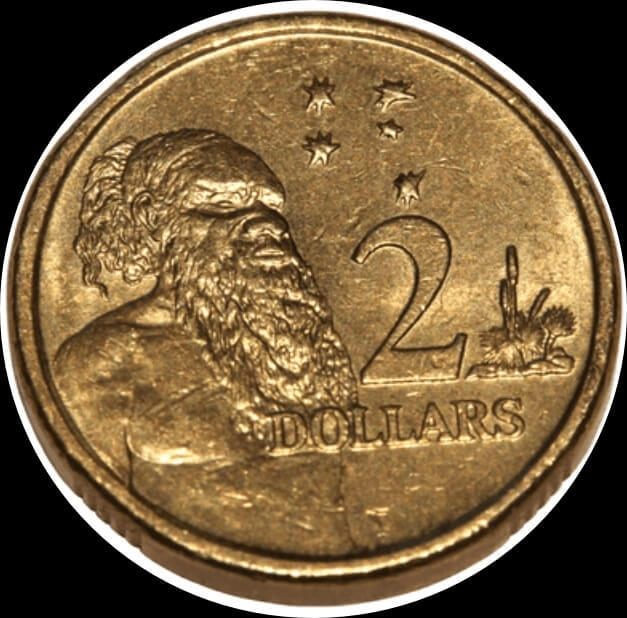 2019 $2 Security Bag of 25 Uncirculated Coins  product image