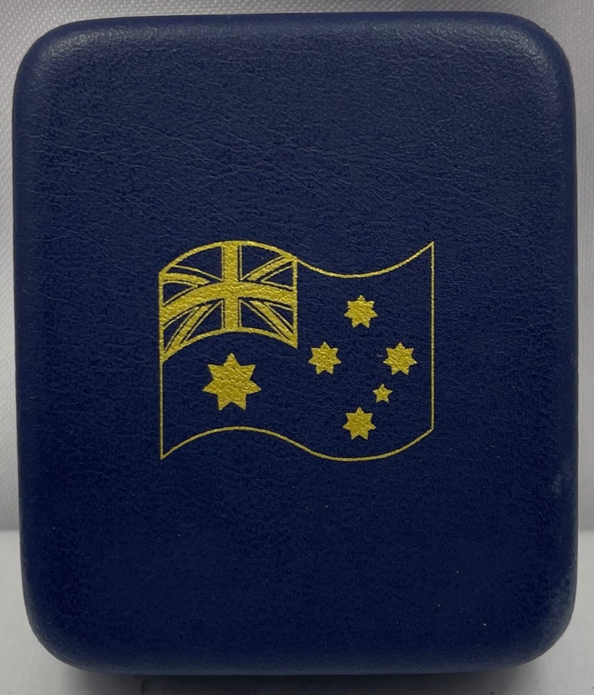 2001 Gold 1/20 ozt Kangaroo Nugget Specimen Coin product image