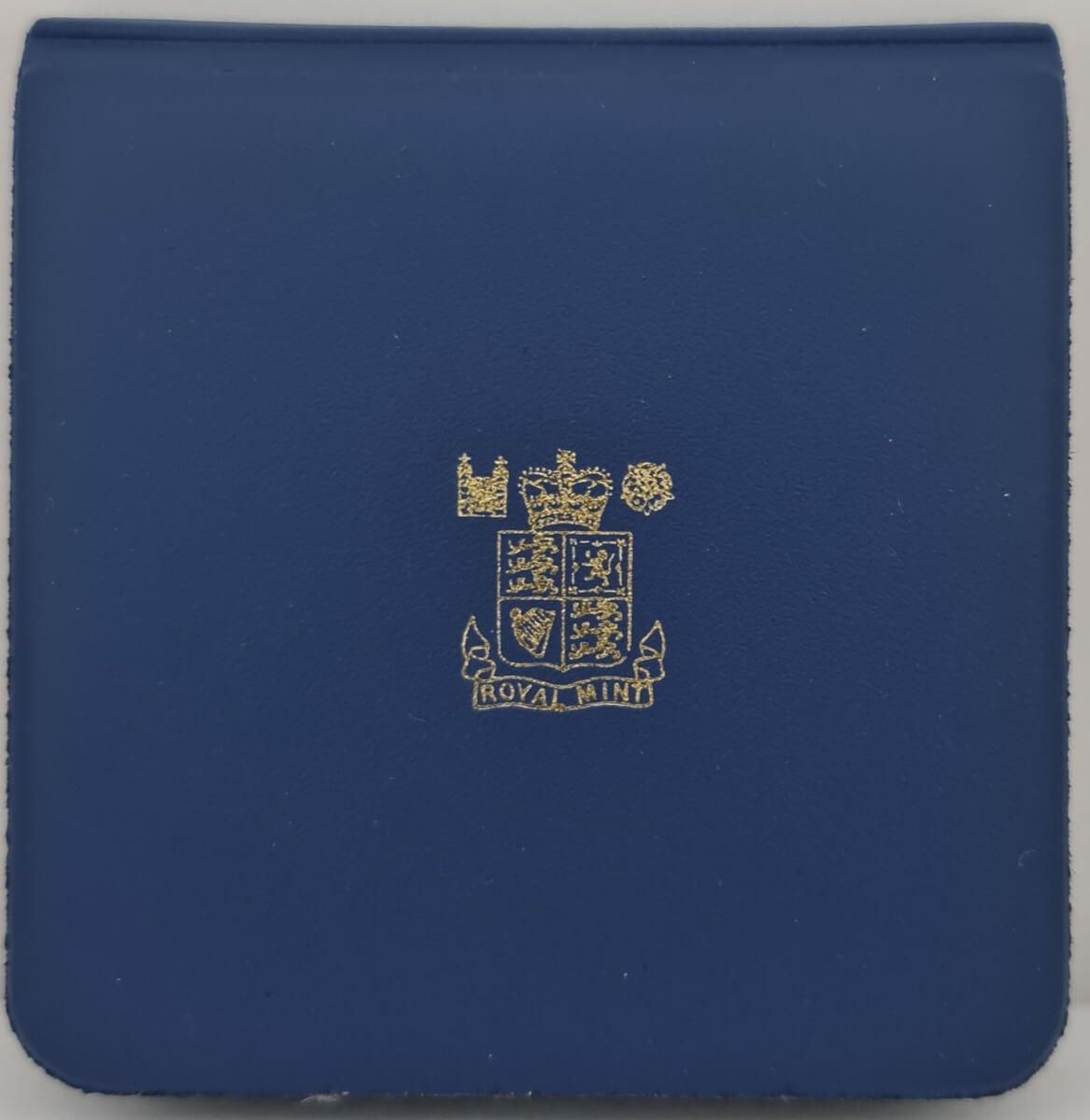 1979 Proof Gold Sovereign Elizabeth II In Presentation Case product image