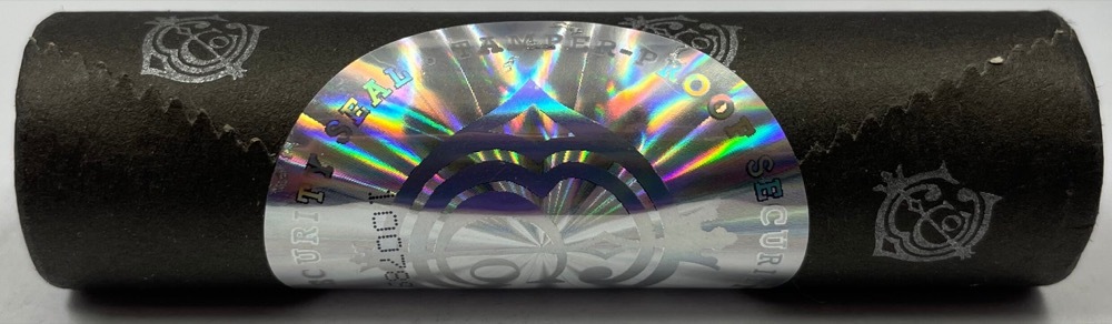 2018 Coloured $2 Cotton & Co Roll of 25 Coins Armistice product image