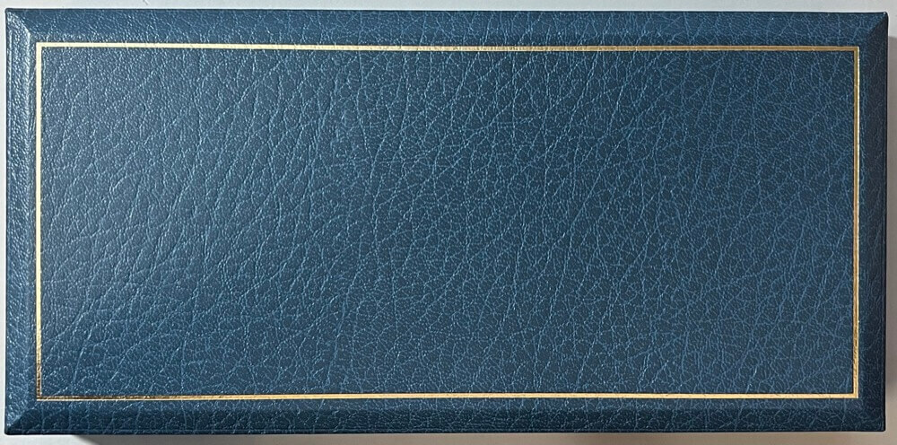 England 1992 10 Pound / Silver Proof 10 Pence Set product image