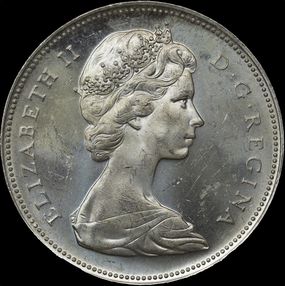 Canada 1966 Silver 1 Dollar KM#54 Bulk Lot of 60 Coins product image