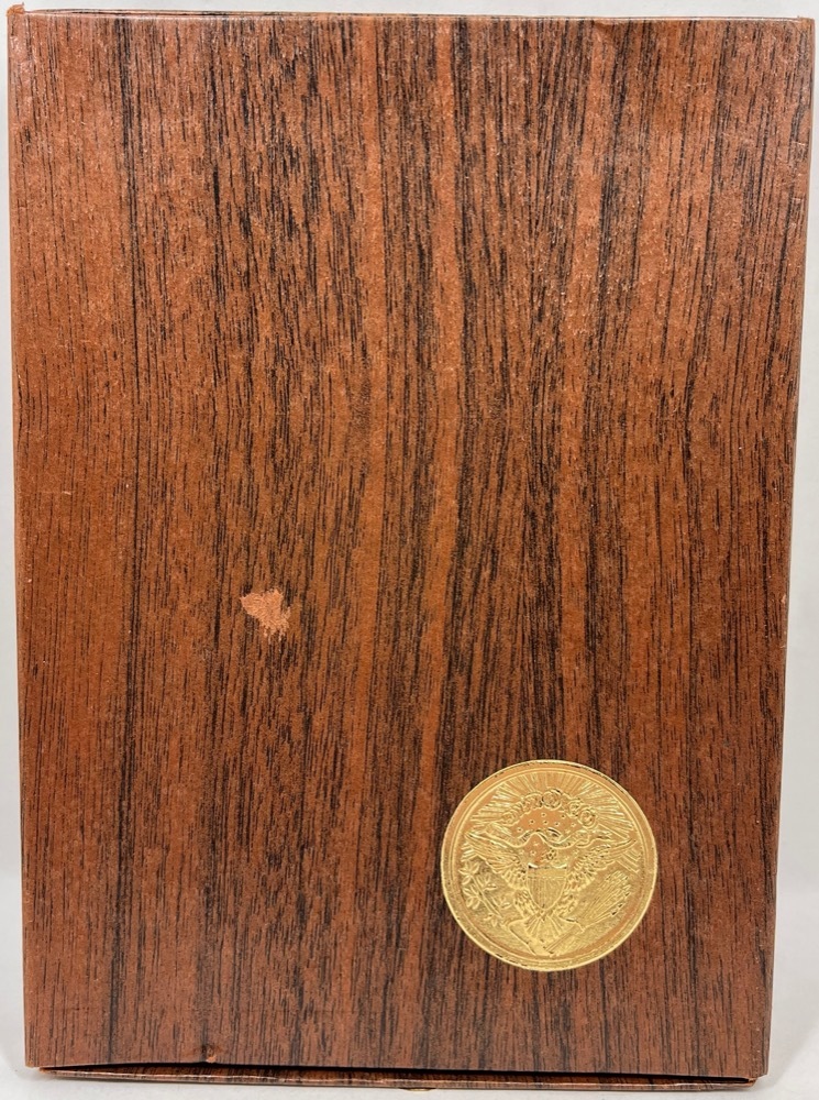 United States 1971-S Eisenhower Proof Silver Dollar product image