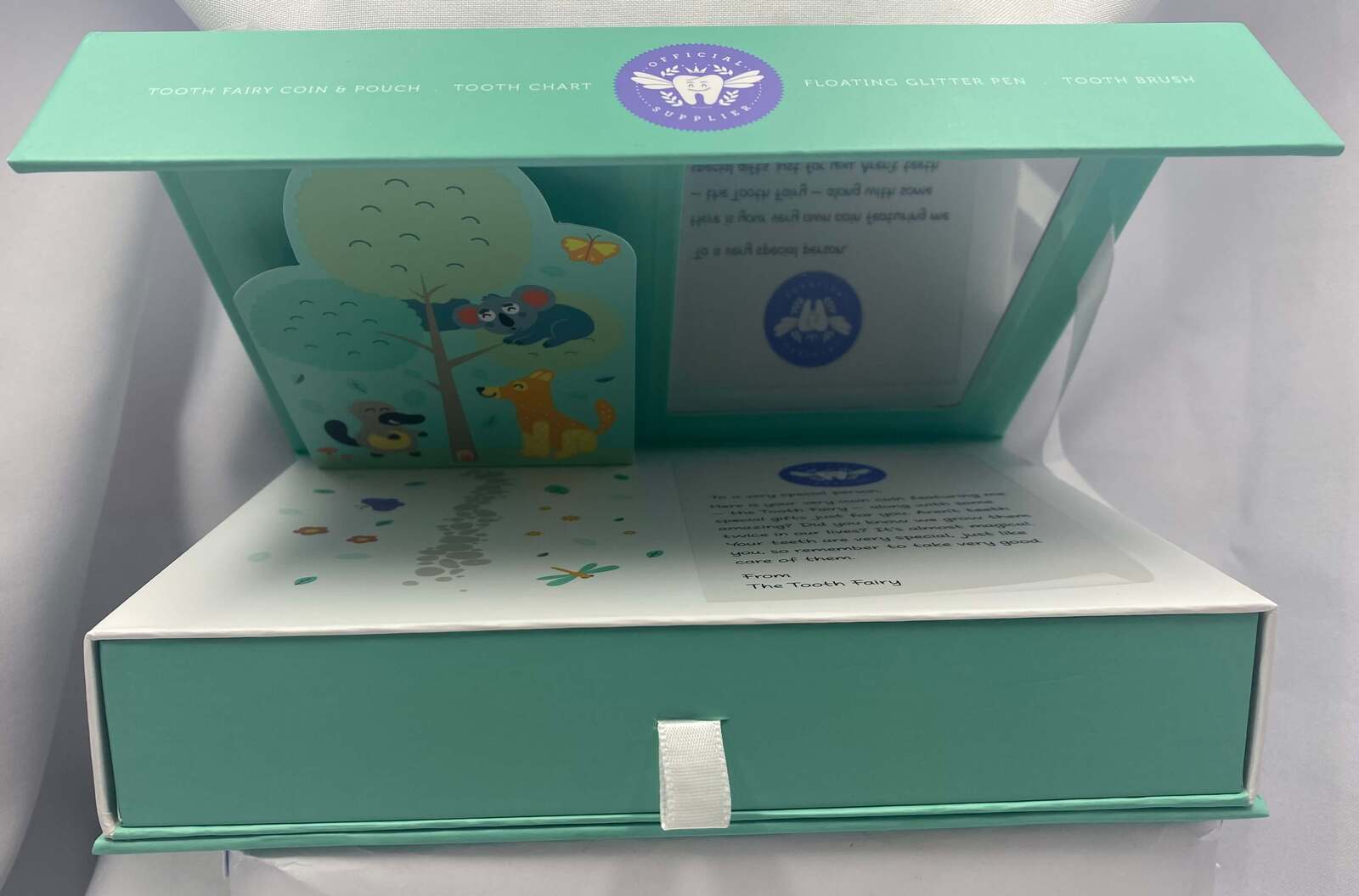 2023 2 Dollar Coin Tooth Fairy Kit product image