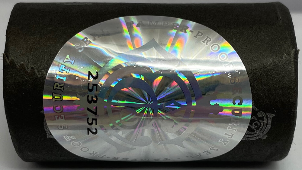 1978 50 Cent Cotton & Co Roll of 20 Coins product image