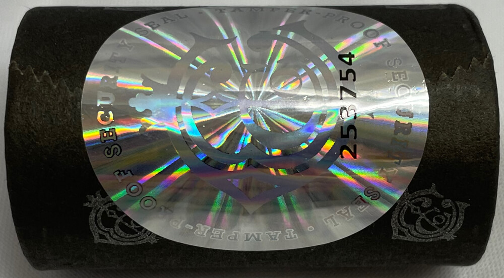 1983 50 Cent Cotton & Co Roll of 20 Coins product image