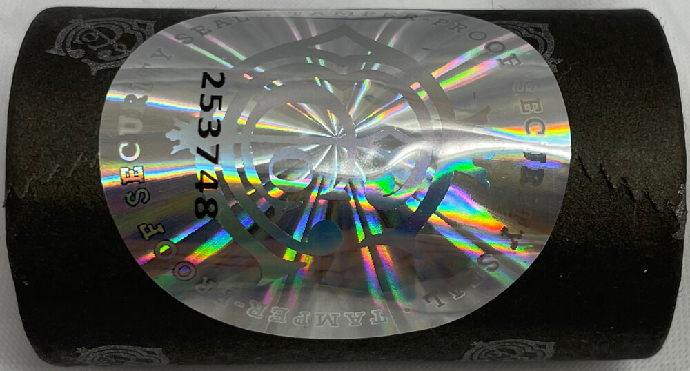 1995 50 Cent Cotton & Co Roll of 20 Coins Weary Dunlop product image