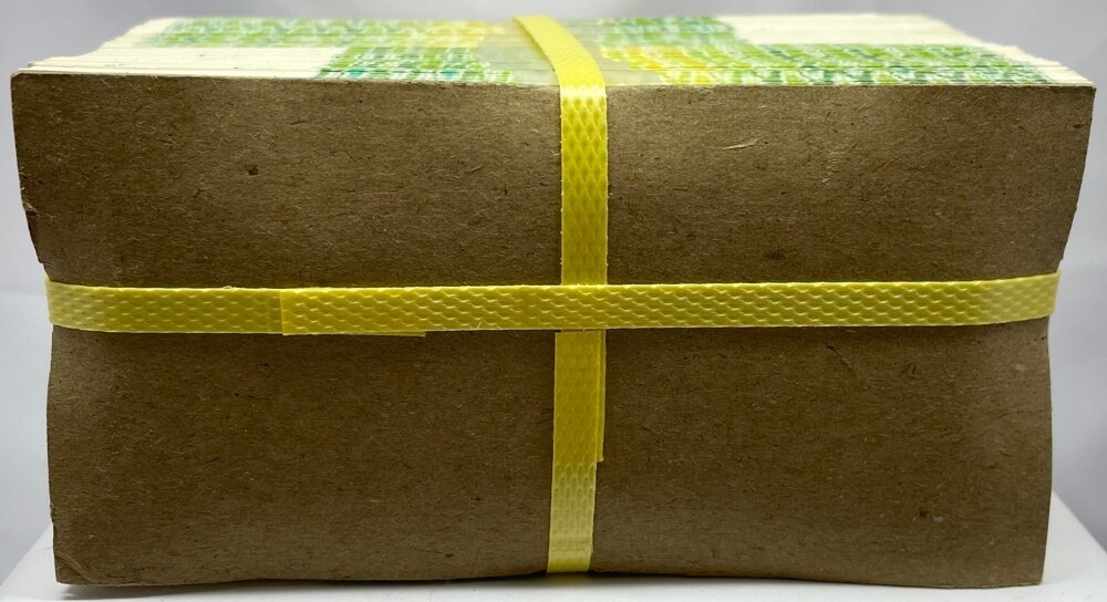 1985 Block of 10 * $2 Note Bundles Johnston/Fraser R89 Uncirculated product image