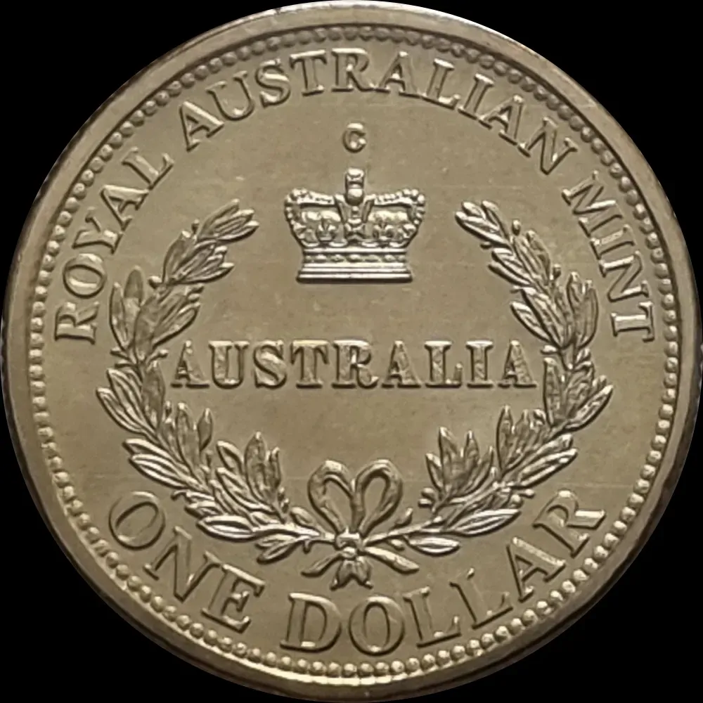 2016 3 Coin Counterstamp Set - Australia's First Mints product image