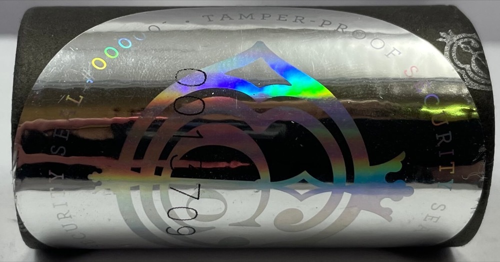 2018 20 Cent Cotton & Co Security Roll of 20 Coins product image