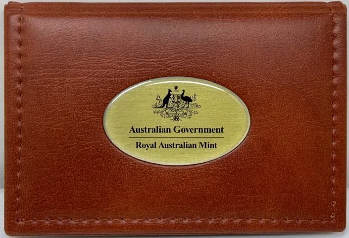 2008 2 Coin Proof Set Year of The Planet product image