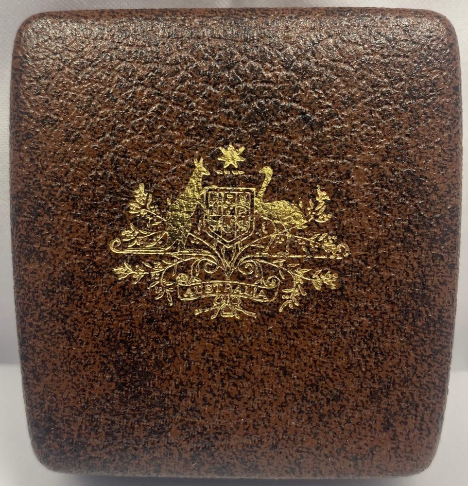 1984 Gold 200 Dollar Proof Coin Koala product image