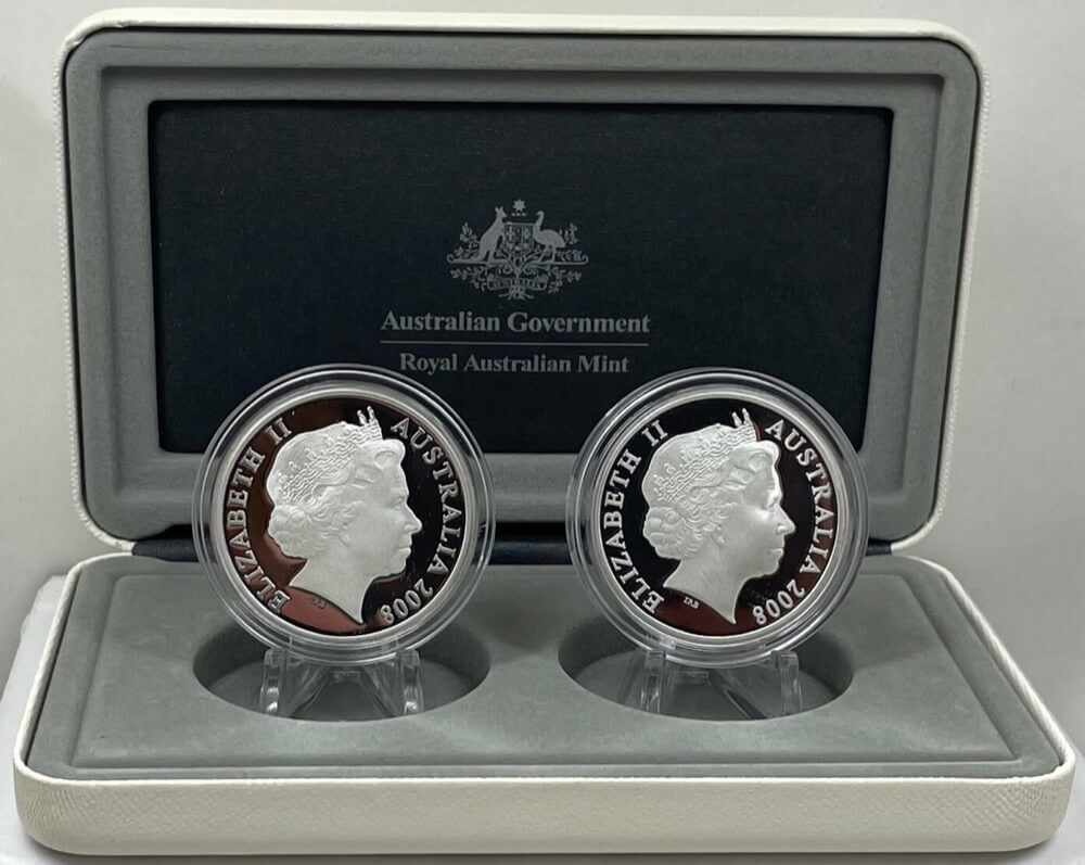 2008 Masterpieces in Silver Flying Through Time I product image
