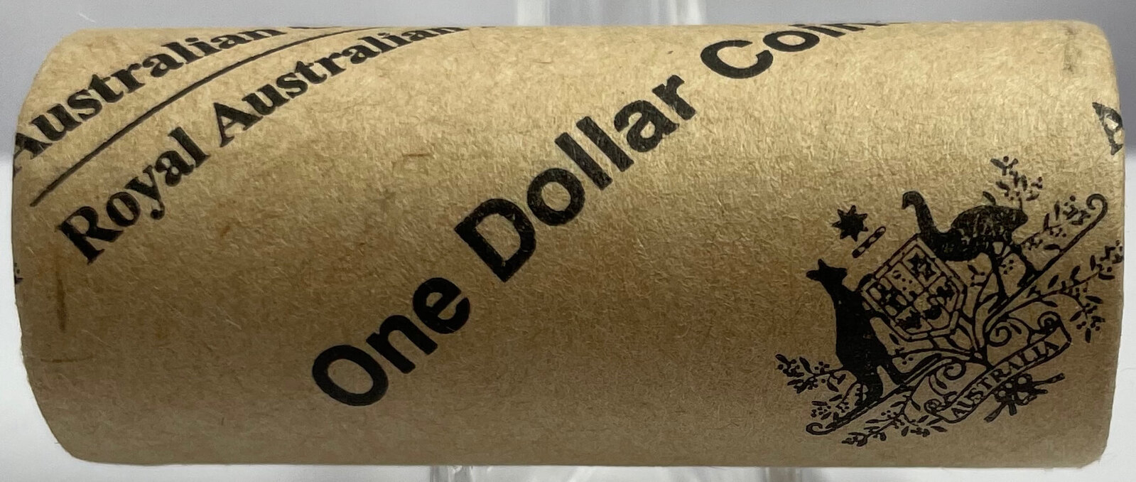 2017 1 Dollar Coin RAM Roll  product image